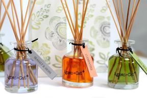 140ml Vonný Difuzér - Provence