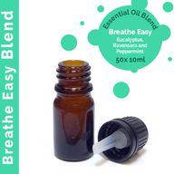 Organický Esenciální Olej bez Etikety 10ml - Čajovník
