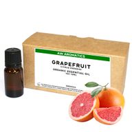 Organický Esenciální Olej bez Etikety 10ml - Grapefruit