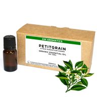 Organický Esenciální Olej bez Etikety 10ml - Petitgrain
