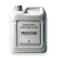 Aromaterapeutický Sprchový Gel na Ruce a Tělo - Jalovec, Limetka & Máta Peprná 5L