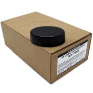 Mýdlo s Aktivním Uhlím 85g - Tea Tree - Bez Etikety
