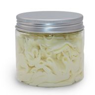 Šlehaná Mýdla - Banán 120g - Bez Etikety