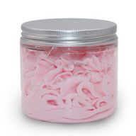 Šlehaná Mýdla - Růžová Limonáda 120g - Bez Etikety