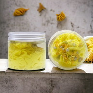 Šlehaná Mýdla - Příjemné Zimní Noci 120g - Bez Etikety