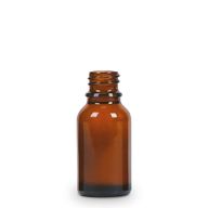 15ml Jantarová Lahvička