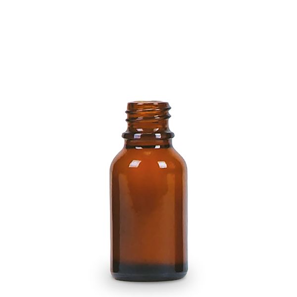 15ml Jantarová Lahvička