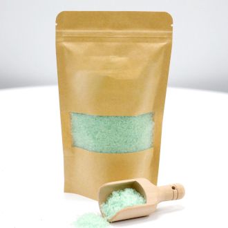 Aromaterapeutické Soli do Koupele 350g - Anti Stres - Bez Etikety