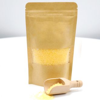 Aromaterapeutické Soli do Koupele 350g - Probuzení - Bez Etikety