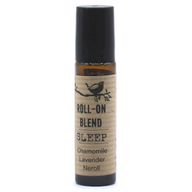 10ml Roll On Směs Esenciálních Olejů - Spánek