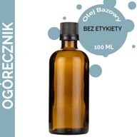 Brutnák Olej - 100 ml - Bez Etikety