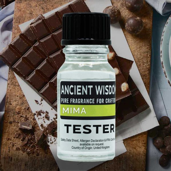 10ml Vzorek Vonného Oleje - Mima