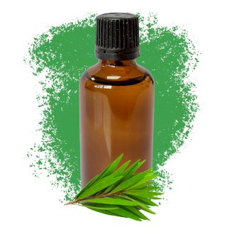 Tea Tree 50ml - bez Etikety