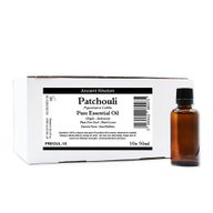 Pačuli  50ml - bez Etikety