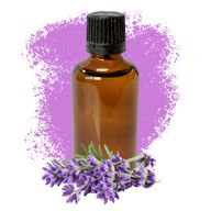 Levandule  50ml - bez Etikety