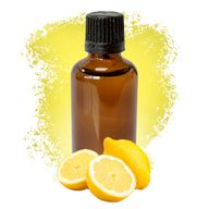 Citrón 50ml - bez Etikety