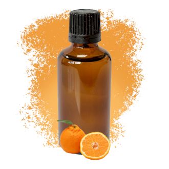 Mandarinka 50ml - bez Etikety