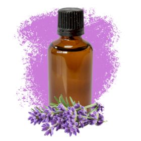 Levandule 50ml - bez Etikety