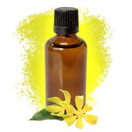 Ylang Ylang 50ml - bez Etikety