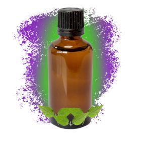 Pačuli  50ml - bez Etikety