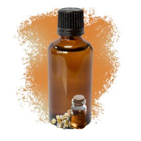 Kadidlo (Zředění) 50ml - bez Etikety