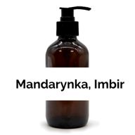 Mandarinka & Zázvor- bez Etikety