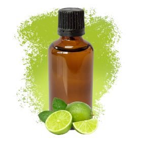 Limetka 50ml - Bez Etikety