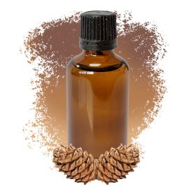 Cedrové Dřevo Virginské 50ml - Bez Etikety