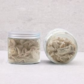 Šlehaná Mýdla - Teplý Perník 120g - Bez Etikety