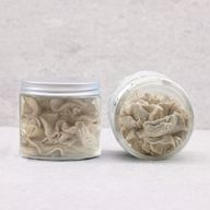 Šlehaná Mýdla - Teplý Perník 120g - Bez Etikety