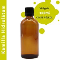 Hydrolát 100ml - Heřmánek - Bez Etikety