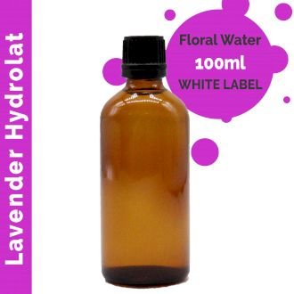 Hydrolát 100ml - Levandule - Bez Etikety