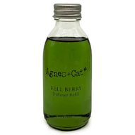 140ml Náplň do Třtinových Difuzérů - Fell Berry