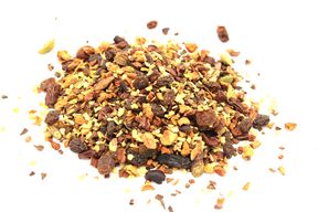 Organický Čaj - Horká Čokoláda - Chai Infusion 1kg