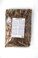 Organický Čaj - Horká Čokoláda - Chai Infusion 1kg