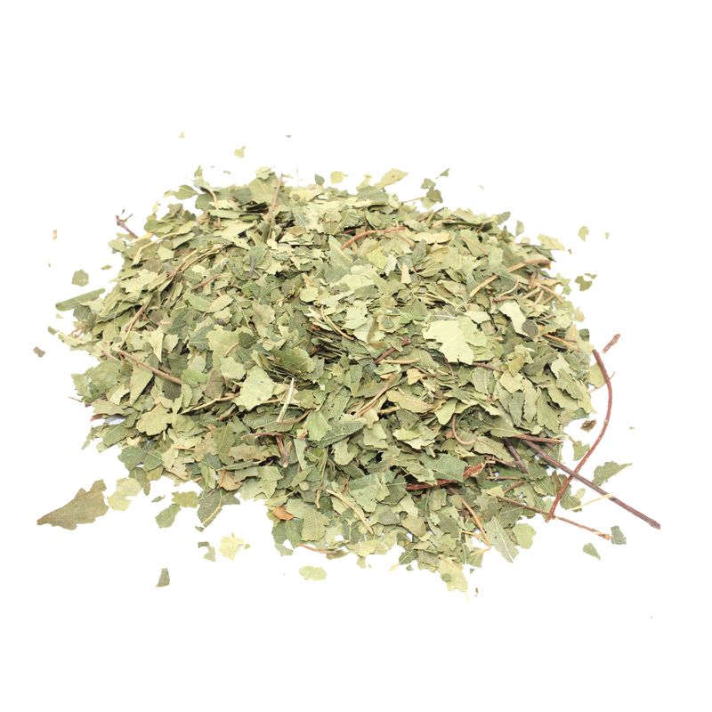 Bříza (řezaný list) 1Kg