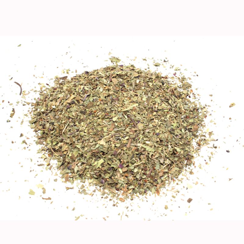 Bazalka (řezaný list) 1Kg