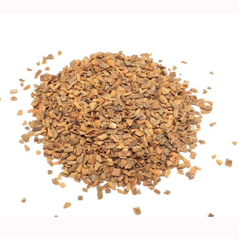 Skořice sekaná 2-4 mm (Cassia Vera) 1Kg