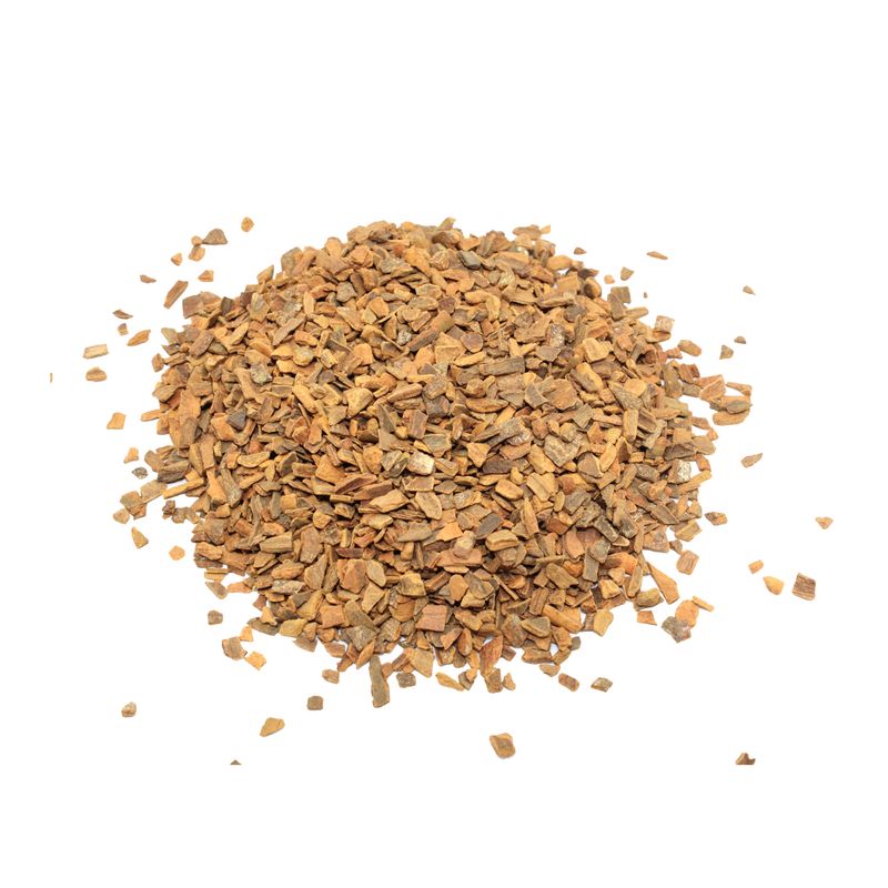 Skořice sekaná 2-4 mm (Cassia Vera) 1Kg