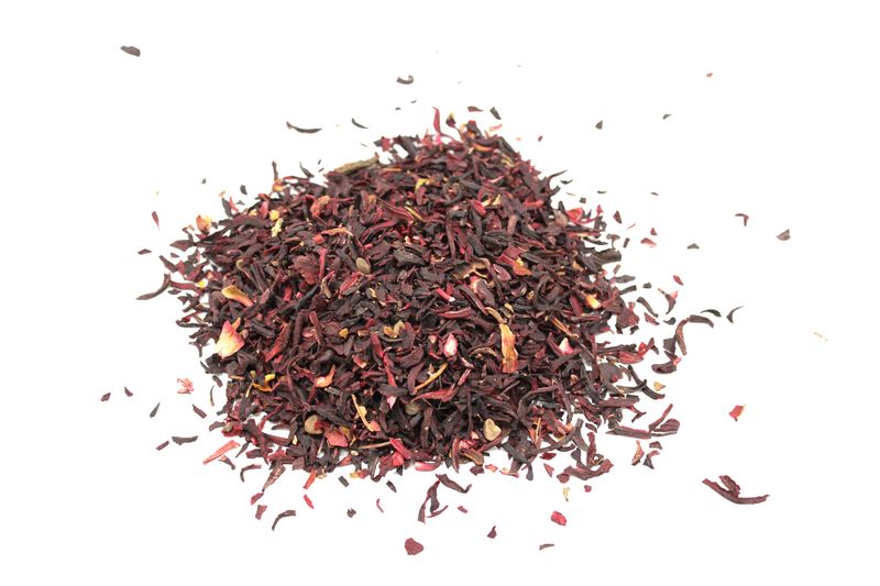 Ibišek (řezaný květ) 1Kg