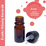SMYSLNÁ Směs Esenciálních Olejů 10ml - Bez Etikety