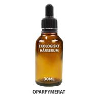 Organické Vlasové Sérum bez Etikety 30ml - Bez Vůně