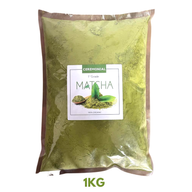 Organický Ceremoniální Čaj Matcha - 1 Jakost