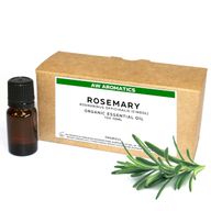 Organický Esenciální Olej bez Etikety 10ml - Rozmarýn