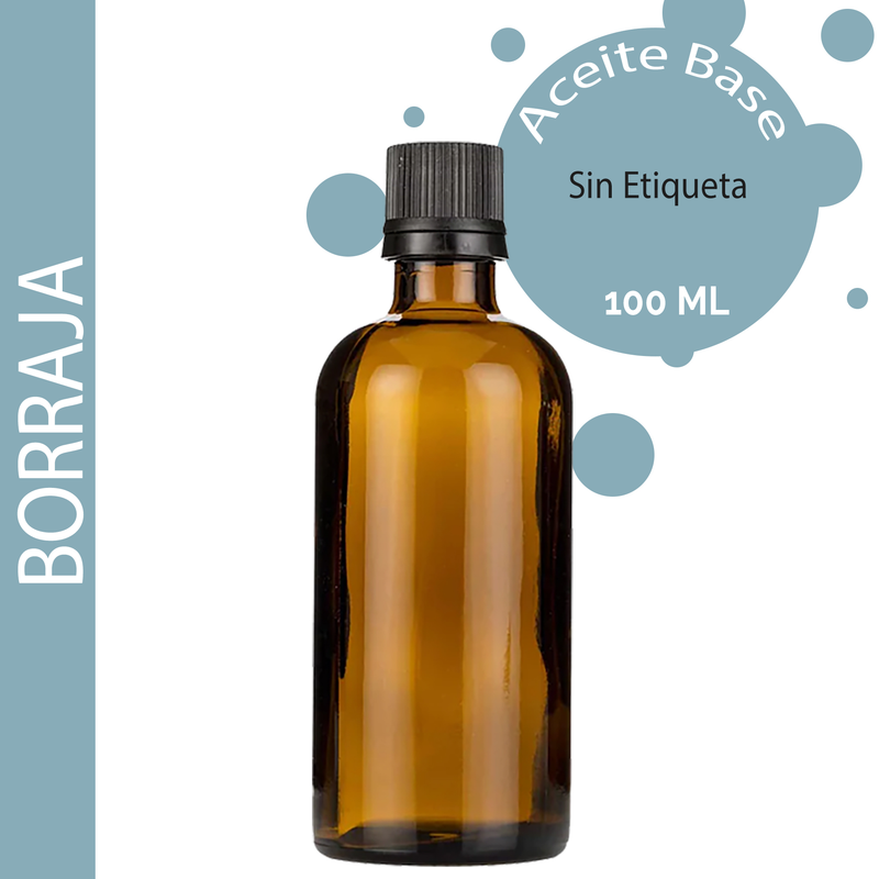 Brutnák Olej - 100 ml - Bez Etikety