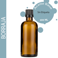 Brutnák Olej - 100 ml - Bez Etikety