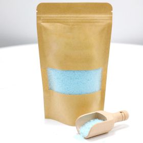 Aromaterapeutické Soli do Koupele 350g - Ukolébavka - Bez Etikety