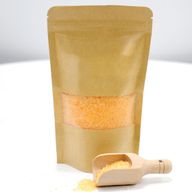 Aromaterapeutické Soli do Koupele 350g - Celkový Detox - Bez Etikety