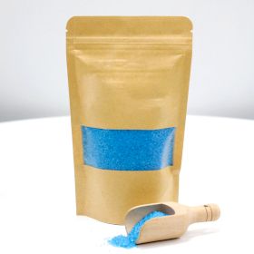Aromaterapeutické Soli do Koupele 350g - Úplné Uvolnění - Bez Etikety