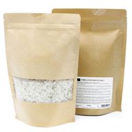 Směs Himalájské Koupelové Soli 500g - Rozzáření - Bez Etikety